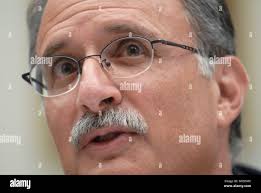 Principal Deputy Assistant Secretary for International Security and  Nonproliferation Patricia McNerney speaks at a news conference