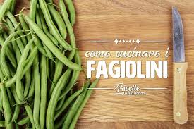 L'insalata di fagiolini, carote, mais e tonno è una pietanza completa fresca e colorata ideale anche per i pranzi in ufficio d'estate! Come Cucinare I Fagiolini Ricette Della Nonna
