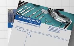 Maybe you would like to learn more about one of these? Hospital Corporate Identity From Templatemonster