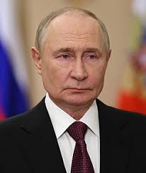 Rússia sob Vladimir Putin – Wikipédia, a enciclopédia livre