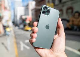 To update apps in ios 13, open the app store on your device, tap your account icon to open the account settings page. Should I Upgrade To The New Iphone 11 The Washington Post
