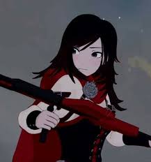 Pin By Rosalinda On Rwby Rwby Anime Rwby Red