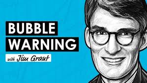 Up Markets Don't Last Forever