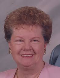 Evelyn Manvell Obituary