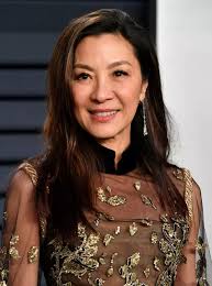 Dương Tử Quỳnh trước khi đại thắng Oscar: Hoa hậu "bất đắc dĩ"