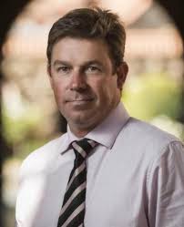 September 2019 Dear Old Boys Time flies and it is a pleasure to send off  this newsletter as one of the last 'to-do' items be