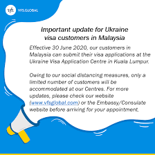 Malaysia visa check my passport number #visa check. Vfs Global On Twitter Our Ukraine Visa Application Centre In Kuala Lumpur Malaysia Will Reopen On 30 June 2020 With Strict Health And Safety Guidelines In Place As Your Safety Is Important