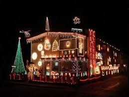Maybe you would like to learn more about one of these? Where To See Some Of The Best Christmas Light Displays In O C