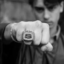 🎓Graduation🎓 Congrats @rexfisk_ & the entire class of 2024! #graduation  #summitnj #summithighschool #jmu #jefferson