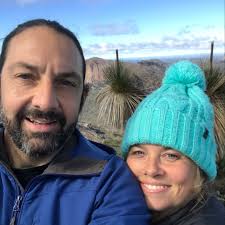 Thank you for the caption (cation?), Steve Clark!