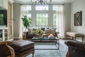 Episode 08 The Straight 80s House Magnolia French Country Living Room Living Room Remodel Home