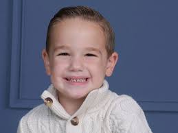 Fundraiser for Jennifer Ferruzzi by LuAnn Penzavecchia : Mighty Matteo's  Cancer Fight