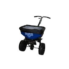 When you need to spread a range of materials over irregular terrain, the solo 421 portable spreader is the first choice for professionals, as it is capable of spreading more evenly and smoothly than a wheeled spreader. Fertilizer Salt Spreaders