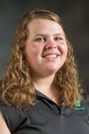 2014-15 Women's Golf Roster