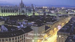 La città più bella del mondo in tutte le sue forme usa #milanocityitalia. Milano Italy Youtube