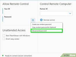 3 Ways To Access Another Computer From Your Computer - Wikihow