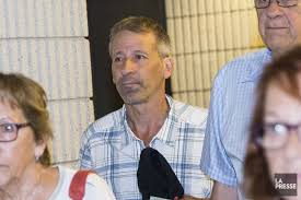 Aujourd'hui, on parle du cas sylvain villemaire.* mes recherches sont basées sur des reportages tva nouvelles. Ouvrier Mort Enseveli A Montreal 18 Mois De Prison Pour Son Patron La Presse