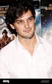 Wesley taylor hi-res stock photography and images