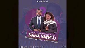 Serena williams on track for gra. Raha Yangu Rungu La Yesu X Neema Chavala Official Audio Youtube