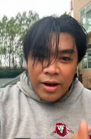 Isa palang Japanese ang nakabuntis kay Bea Borres. Kalat ngayon sa internet  ang mga larawan nito. Infairnes naman may itsura ang otoko. ©️📸contributed  photos #ShowbizChikadora #BeaBorres #PBBTheBigCollab