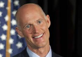 Defying Legislature's Rejection, Gov. Scott Says He'll Look to Privatize  Prisons Anyway