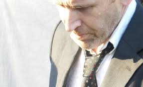 Samuel Beckett: The End, Auckland Arts Festival 2011