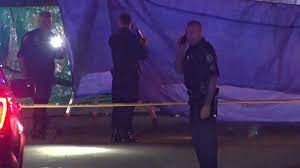 Corrections Officer Passenger Killed In Motorcycle Crash