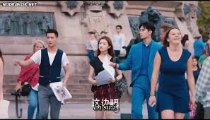 Sinopsis C Drama Beautiful Reborn Flower Episode 2 Part 2 Share About Drama