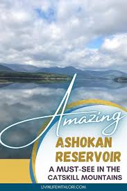 Ashokan Reservoir Trail Catskill Mountains Livin Life With Lori Catskill Mountains Hiking Places Reservoir