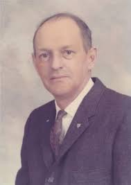 Everett S. Decker (1923-1990)