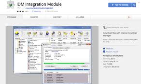 Productivity extension integration module for internet download manager. Idm Extension For Chrome Now Available On Chrome Web Store