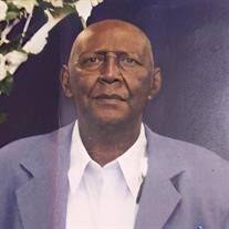 Mr. Robert L. Hackett Obituary