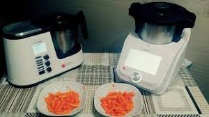 Per quanto riguarda il monsieur cuisine plus, si rimanda all'apposita sezione (in costruzione). Monsieur Cuisine Connect Data Vendita Uscita E Prezzo 2021