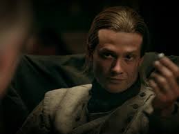 What Happened to Outlander's Stephen Bonnet? A Recap