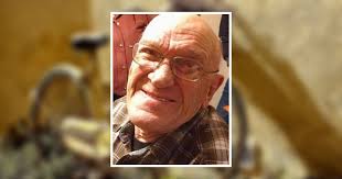 Russell Edward Buhlman Obituary March 19, 2024