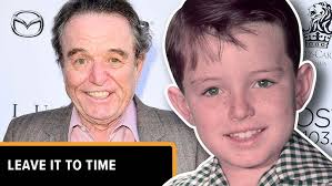 Make Way For Buddy" 1991 Patty McCormack sitcom spoof