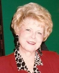 Martha Jane Meredith Obituary