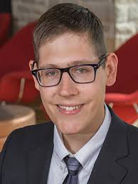 Mike Jonas • Institutional Research • Carthage College