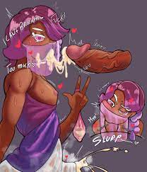 2boys arabian clothes blush brown skin condom cookie run cum cum  in mouth cum string cum through clothes cumming dark-skinned femboy  dark-skinned male dark skin deepthroat english text fellatio