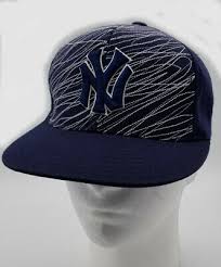 Mlb Ny New York Yankees American Needle Cooperstown Wool