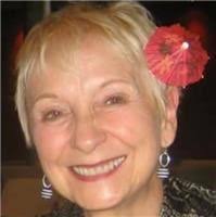 Doreen Moorman Obituary (1940