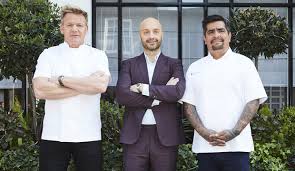 How to audition for masterchef season 11. Masterchef Legends Cast White Aprons In Season 11 Goldderby