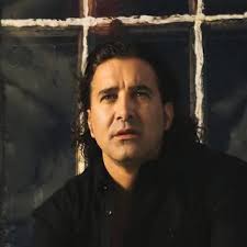 Scott Stapp
