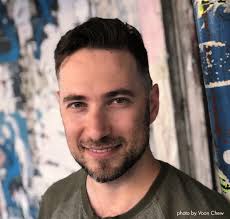 ART — MICHAEL BLANK