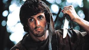 Supercut : toutes les morts causées par Sylvester Stallone à l'écran