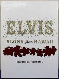 Elvis Dvds With Images Elvis Dvd Elvis Presley