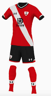 Welcome to the official instagram account of the hornets. 20 21 Kit Page 5 The Saints Saintsweb