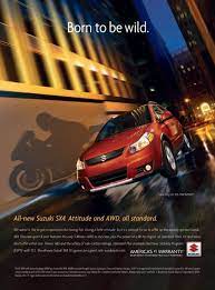 Finally New Suzuki Ads Draw Connection To Successful Bikes Suzuki Bike Ads