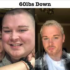 Lost 22 kilos with this diet. From 73 kilos to a healthy 51 kilos. Some  days are hard, but keep going 💪💪