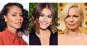 The bright color gives an amazing appeal for the overall look. 85 Bob Hairstyles For 2022 Best Bob Haircuts And Hair Ideas Marie Claire